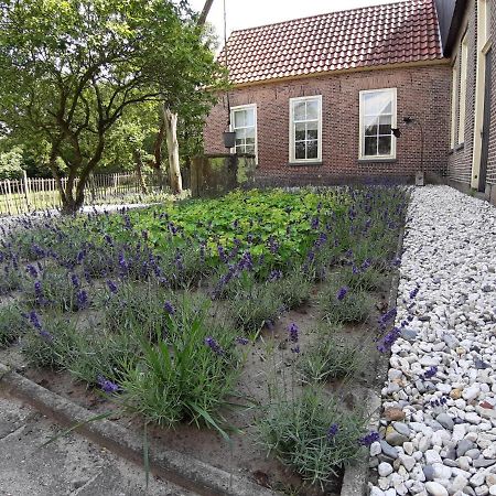 Appartamento Erve Niehof Diepenheim Esterno foto
