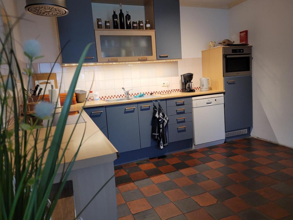 Appartamento Erve Niehof Diepenheim Esterno foto